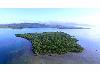 Beach Lot for Sale in Bush Island, Puerto Princesa